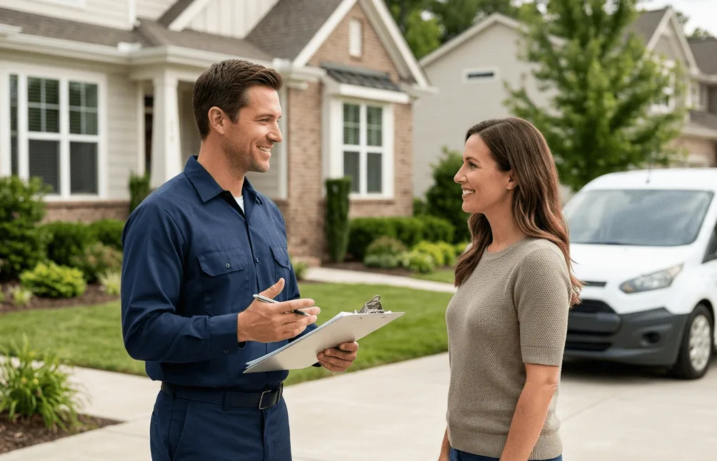 Mold Remediation Bainbridge, OH FAQs
